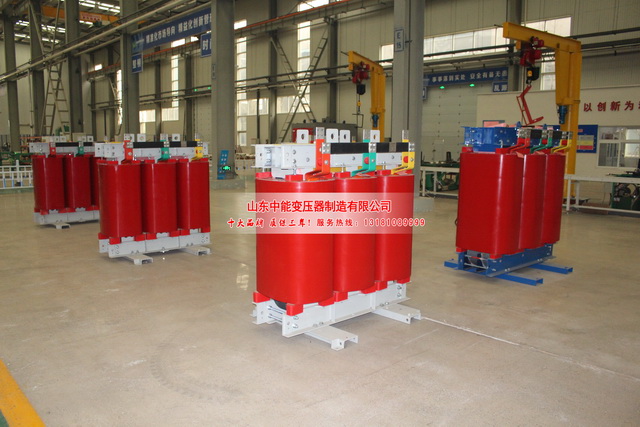 恩施变压器厂家