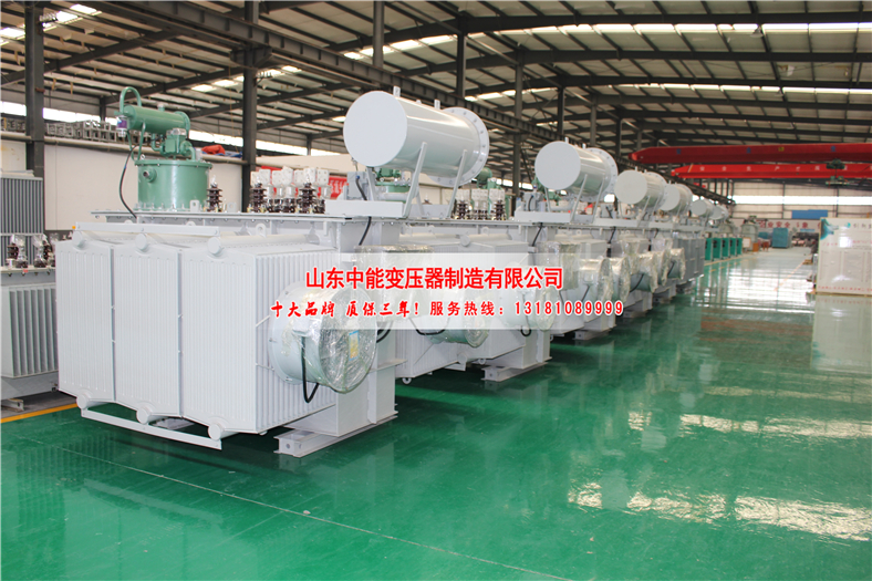 恩施8000kva变压器