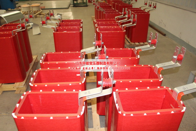 恩施SCB10-2000KVA干式变压器价格