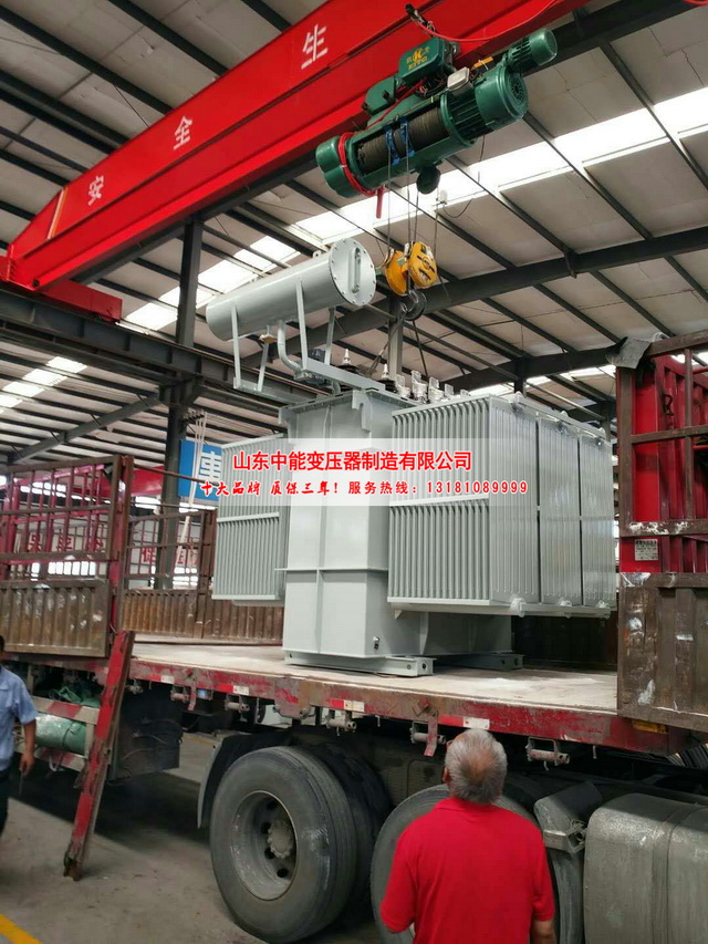 恩施S13-3150KVA/35KV/10KV/0.4KV油浸式变压器