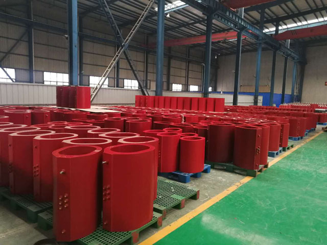 恩施SCB14干式变压器型号齐全