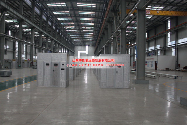 恩施S20油浸式变压器现货供应