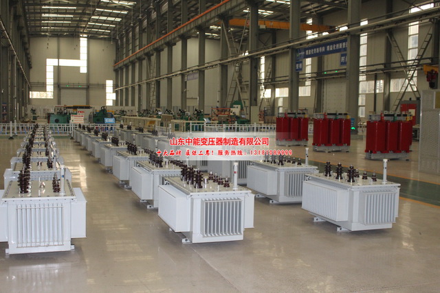 恩施S22油浸式变压器供应商