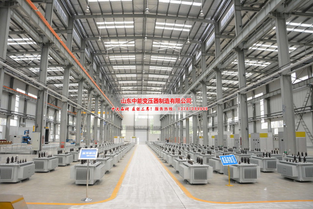 恩施S13-20000KVA/35KV/10KV/油浸式变压器