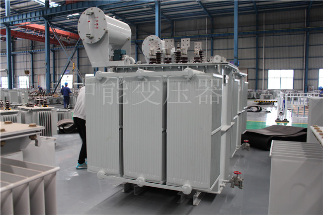 恩施S11-3150KVA变压器