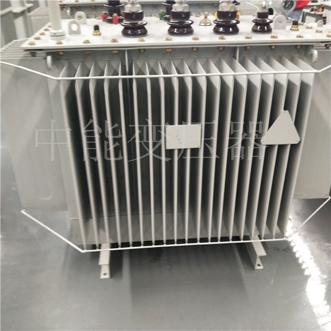 恩施S20-800KVA变压器