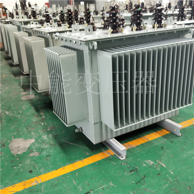 恩施S20-630KVA变压器