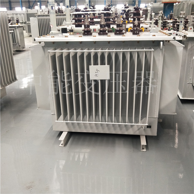 恩施S11-500kVA/33kV变压器 出口型